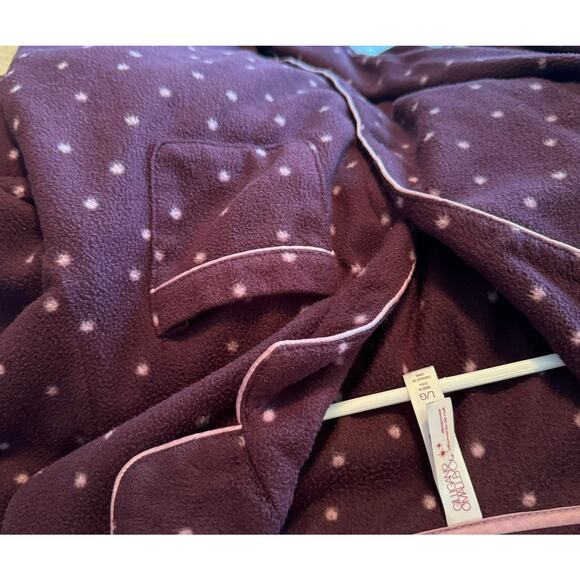 Gilligan & O'Malley Sleepwear Pajama Set Women's Size Large Lounge Wear - Picture 10 of 10